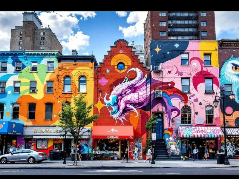 Why film in Brooklyn