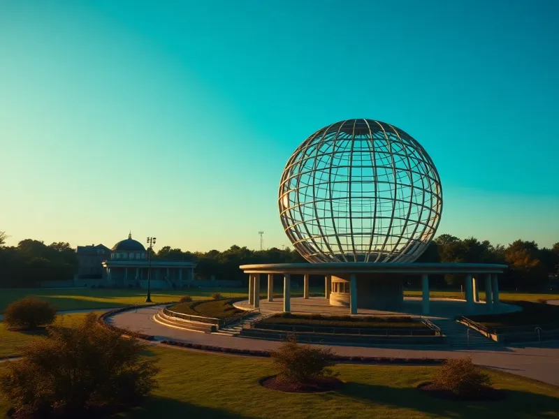 Why film in Queens