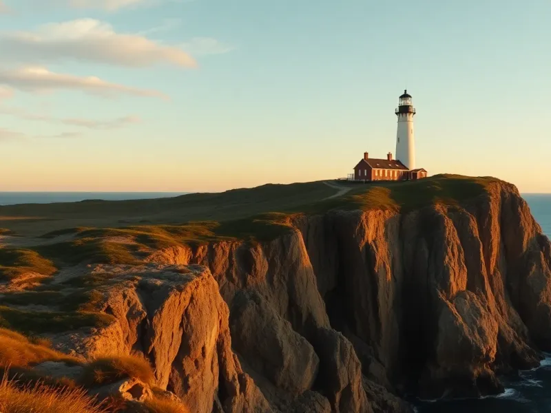 Why film in Long Island