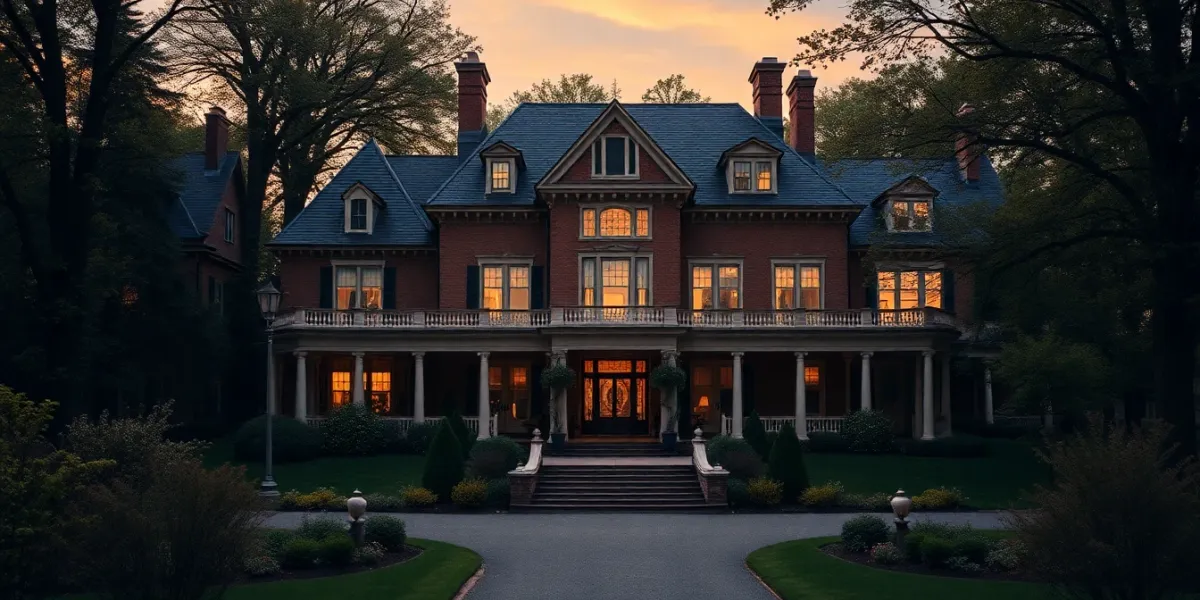 Film production in Long Island
