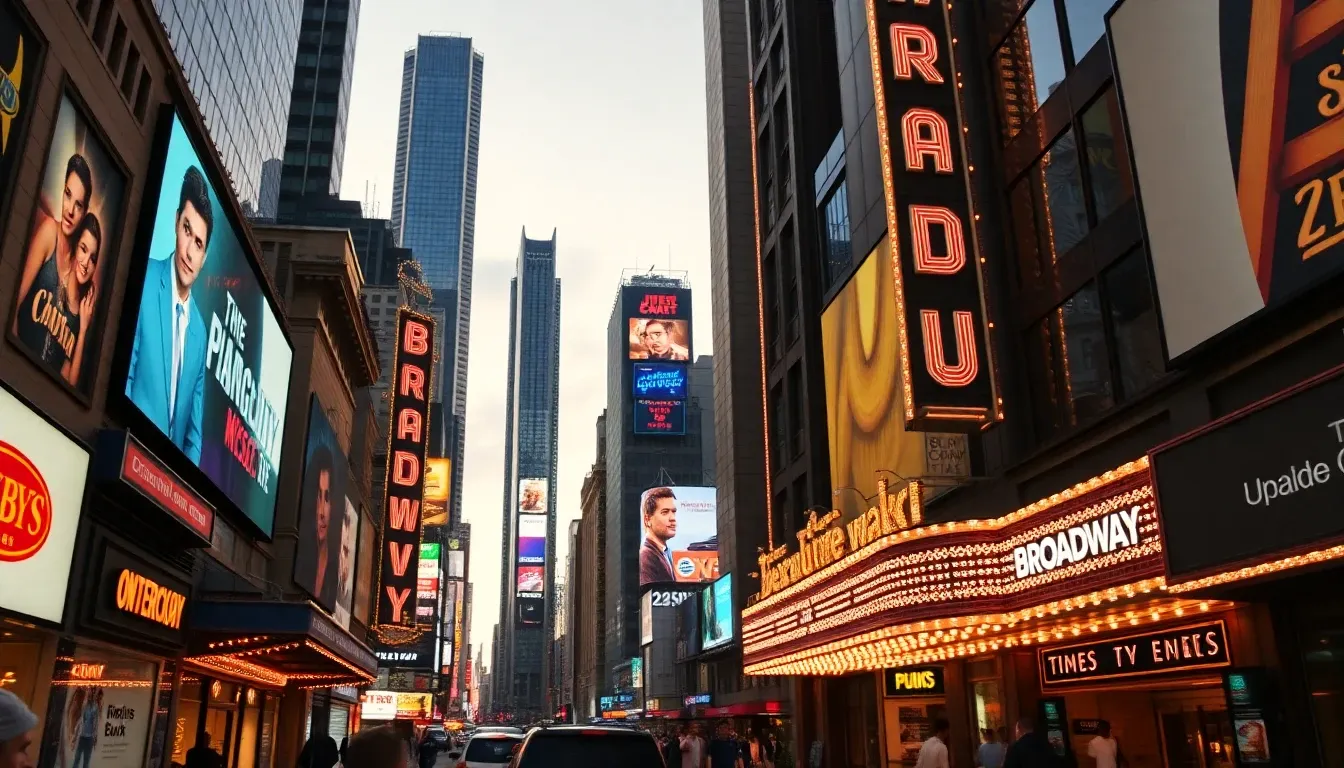Brooklyn Bridge - iconic New York filming destination