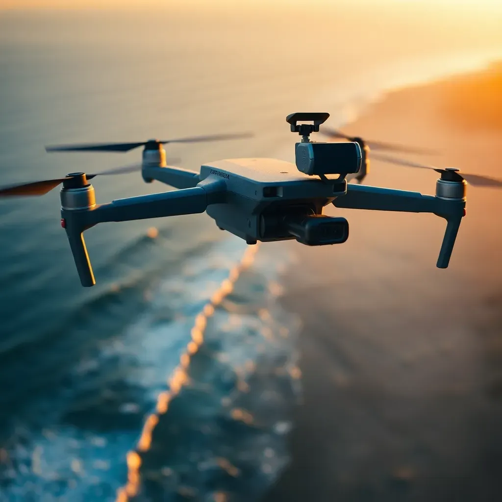 Drone Filming Regulations: Navigating Airspace Rules Worldwide