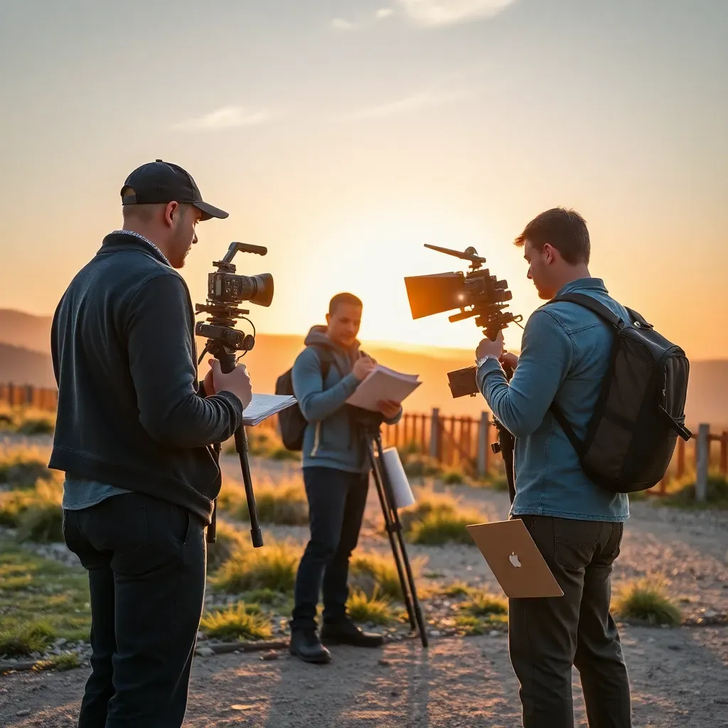 What Is a Film Fixer? A Production Guide to Filming in New York City