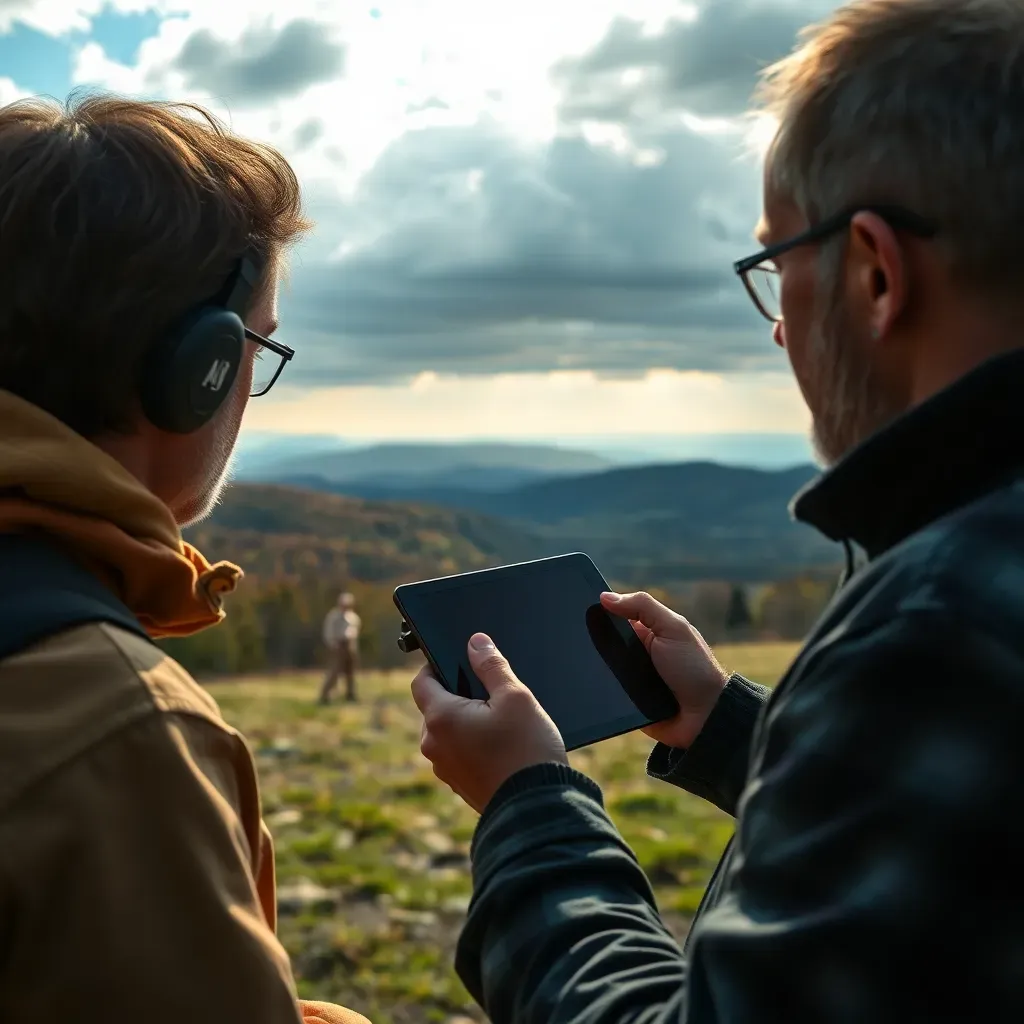 Location Scouting Tips: Finding the Right Filming Locations